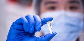 UBC research shows wastewater genomic testing can effectively track COVID-19 variants of concern within a region