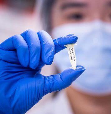 UBC research shows wastewater genomic testing can effectively track COVID-19 variants of concern within a region