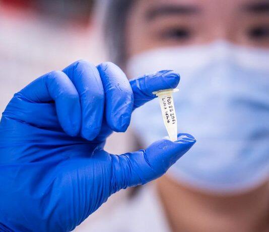 UBC research shows wastewater genomic testing can effectively track COVID-19 variants of concern within a region