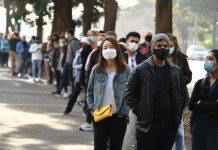 OPINION As Sydney’s lockdown continues, what support is available – and needed – for people losing income?