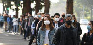 OPINION As Sydney’s lockdown continues, what support is available – and needed – for people losing income?