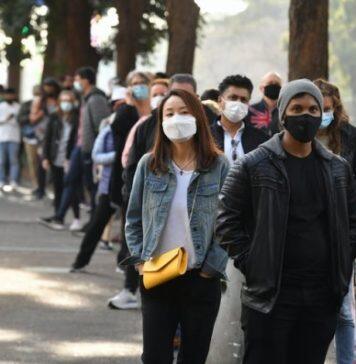 OPINION As Sydney’s lockdown continues, what support is available – and needed – for people losing income?