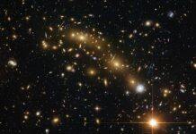 Cosmic dawn occurred 250 to 350 million years after Big Bang