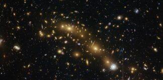 Cosmic dawn occurred 250 to 350 million years after Big Bang