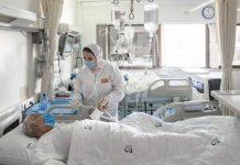 Arthritis drugs save lives of hospitalised Covid-19 patients