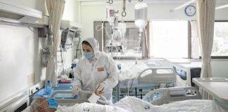 Arthritis drugs save lives of hospitalised Covid-19 patients