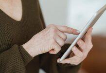 Research project to explore whether digital coaching can support people with frailty