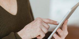 Research project to explore whether digital coaching can support people with frailty