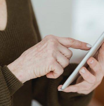 Research project to explore whether digital coaching can support people with frailty