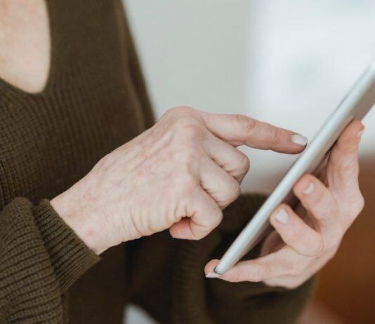 Research project to explore whether digital coaching can support people with frailty
