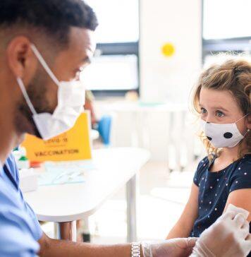 Two COVID-19 Vaccines Show Safety, Strong Immunity in Infant Model