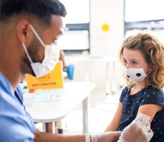 Two COVID-19 Vaccines Show Safety, Strong Immunity in Infant Model