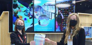 ‘Science @ Home’ kits donated to help children learn throughout summer