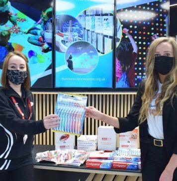 ‘Science @ Home’ kits donated to help children learn throughout summer