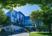 UC third in New Zealand in Academic Ranking