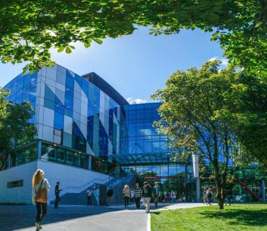 UC third in New Zealand in Academic Ranking
