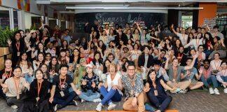 Summer Lab recognised for excellence in global entrepreneur education