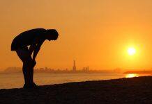 When will global heating make the summer Olympics untenable?