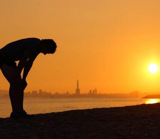 When will global heating make the summer Olympics untenable?