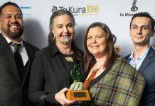 National Māori Pandemic Group wins recognition for Covid-19 response