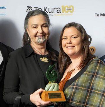 National Māori Pandemic Group wins recognition for Covid-19 response