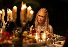 Nine Perfect Strangers review: sharp dialogue and excellent performances can’t hide the hollowness of the story