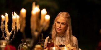 Nine Perfect Strangers review: sharp dialogue and excellent performances can’t hide the hollowness of the story