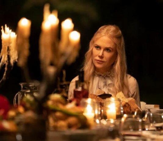 Nine Perfect Strangers review: sharp dialogue and excellent performances can’t hide the hollowness of the story