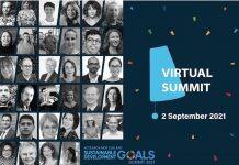 Lockdown pivot makes SDG summit more accessible