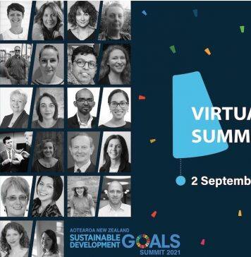 Lockdown pivot makes SDG summit more accessible