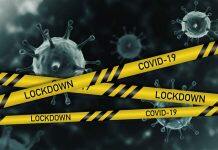 Pandemic lockdowns trigger eating disorders