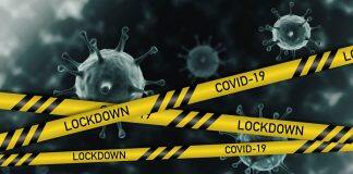 Pandemic lockdowns trigger eating disorders