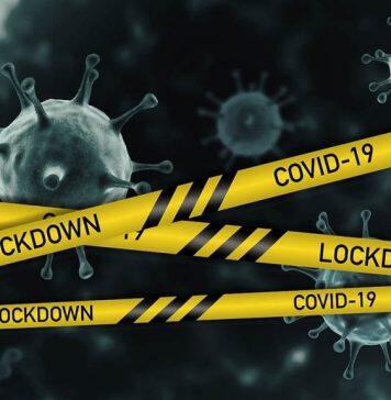 Pandemic lockdowns trigger eating disorders