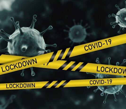 Pandemic lockdowns trigger eating disorders