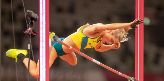 UWA athletes bring home medals from Tokyo Olympics