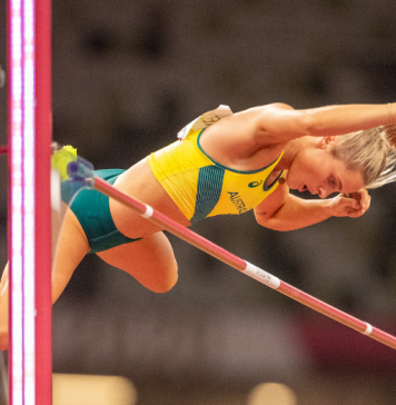 UWA athletes bring home medals from Tokyo Olympics