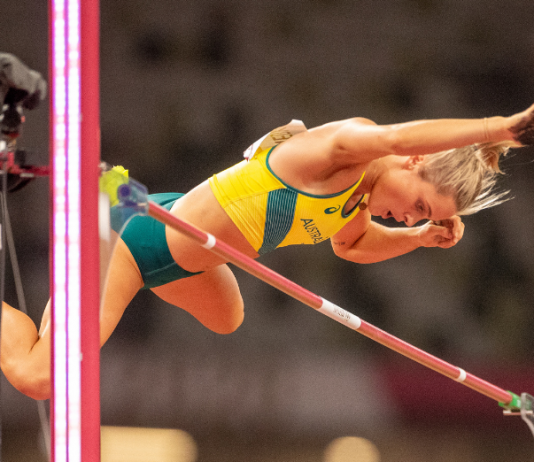 UWA athletes bring home medals from Tokyo Olympics