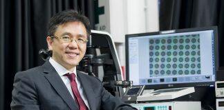 Top scientist elected as a Member of the European Academy of Sciences and Arts