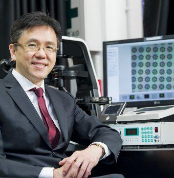 Top scientist elected as a Member of the European Academy of Sciences and Arts