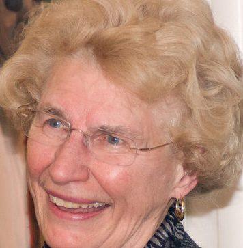 Professor emerita Ilene Forsyth gives $6.25M to expand art history studies