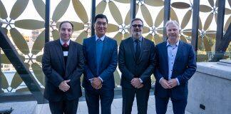 Fugro and UWA extend partnership for further five years