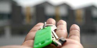 Increasing disconnect between home ownership and starting a family