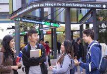 Curtin WA’s #1 for undergraduate full-time employment and starting salary