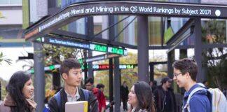 Curtin WA’s #1 for undergraduate full-time employment and starting salary