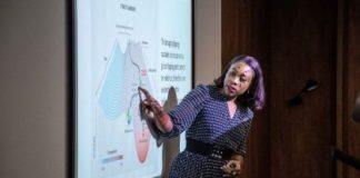 UQ leads climate action as first Australian university to provide Carbon Literacy training