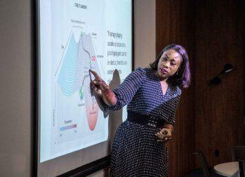 UQ leads climate action as first Australian university to provide Carbon Literacy training