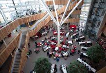 Bournemouth University joins business champion programme