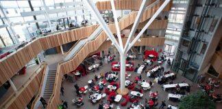 Bournemouth University joins business champion programme