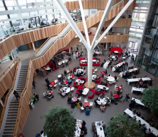 Bournemouth University joins business champion programme