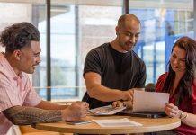 Indigenous business partnership created between Massey and global universities